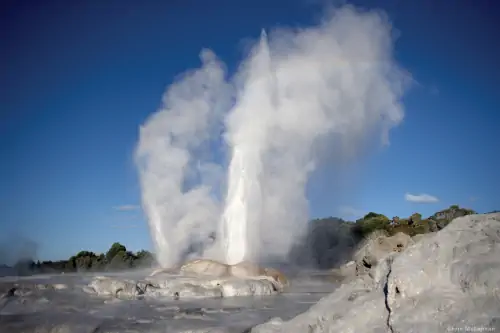 Things to do in Rotorua